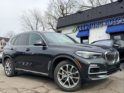 Used 2019 BMW X5 xDrive40i w/ Premium Package 2