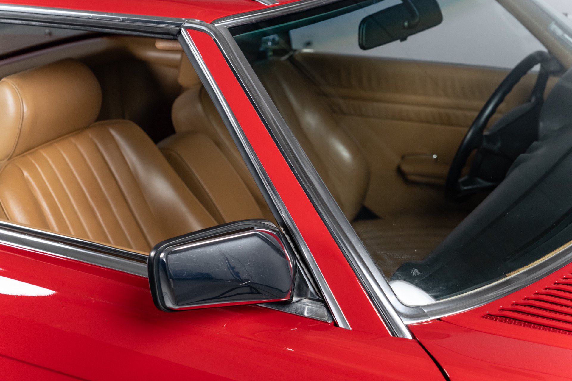 Used 1987 Mercedes-Benz 560 SL image 62