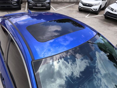 Used 2016 Honda Civic EX-T image 29