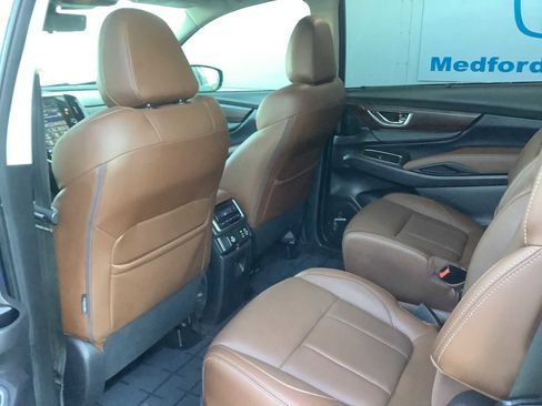 Used 2024 Subaru Ascent Touring w/ Popular Package #2 image 12