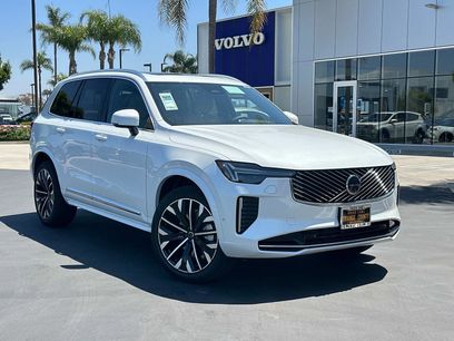 New 2026 Volvo XC90 B6 Plus