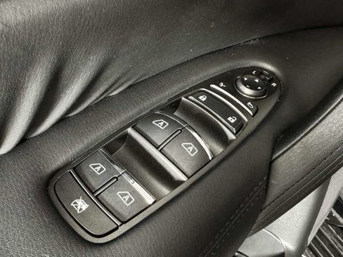 Used 2024 Nissan Armada SV w/ Cargo Package AWD/4WD image 12