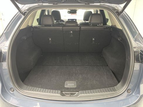 Certified 2025 MAZDA CX-5 Carbon Edition AWD/4WD image 29