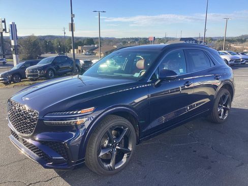 New 2026 Genesis GV70 3.5T Sport Prestige image 7