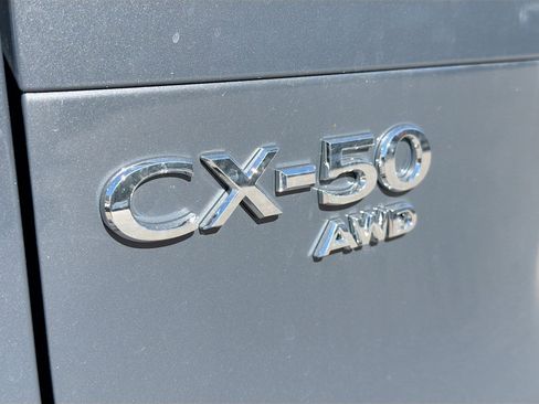 New 2026 MAZDA CX-50 2.5 Hybrid w/ Weather Package image 12