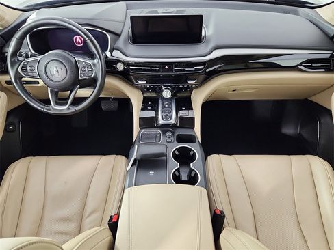 Used 2023 Acura MDX Technology image 14