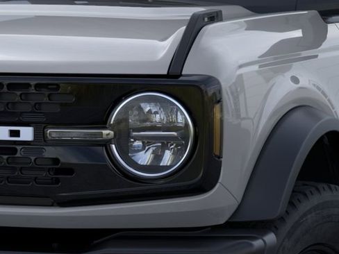 New 2026 Ford Bronco Big Bend w/ Black Diamond Package AWD/4WD image 20