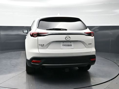 Used 2023 MAZDA CX-9 Touring Plus image 8