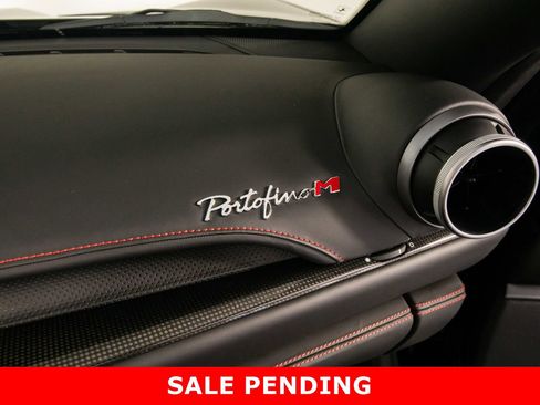 Certified 2022 Ferrari Portofino M RWD image 34