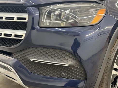 Used 2020 Mercedes-Benz GLS 450 4MATIC image 34