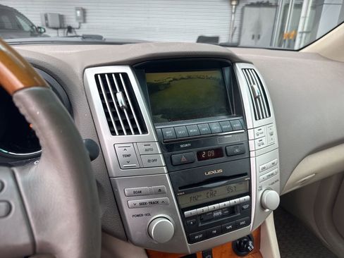 Used 2008 Lexus RX 350 AWD image 7