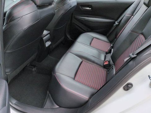 Used 2025 Toyota Corolla XSE FWD image 17