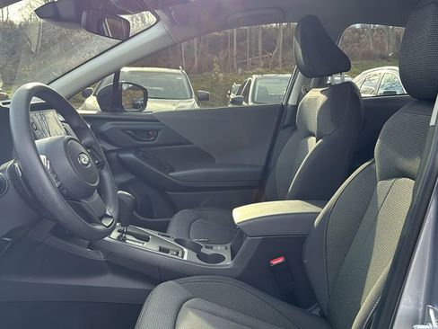 Certified 2024 Subaru Crosstrek 2.0i Premium image 12