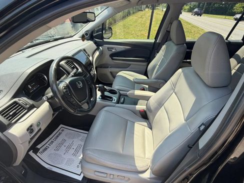 Used 2016 Honda Pilot EX-L image 10