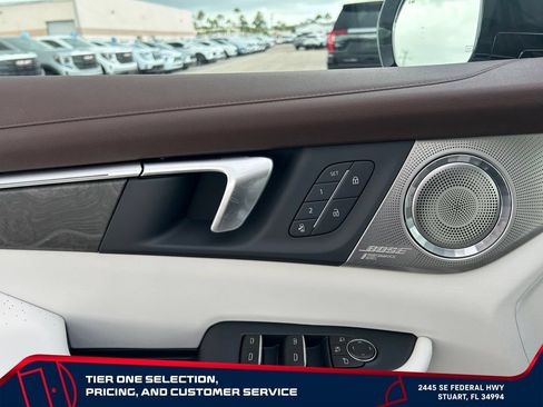 New 2026 Buick Enclave Avenir w/ Super Cruise Package AWD/4WD image 23