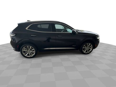 Certified 2023 Buick Envision Avenir FWD image 9