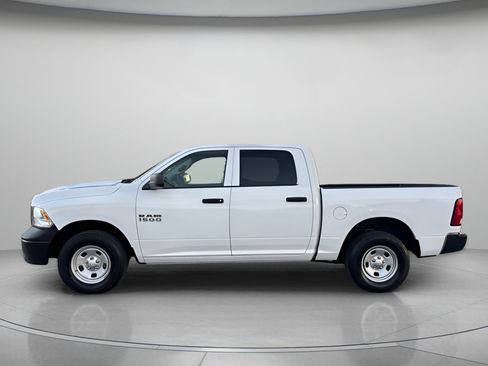 Used 2017 RAM 1500 Tradesman w/ Popular Equipment Group image 5