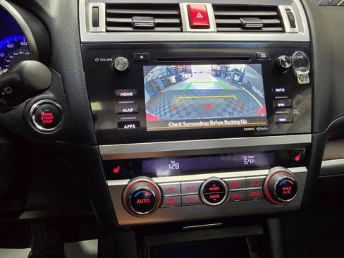 Used 2016 Subaru Outback 2.5i Limited image 23