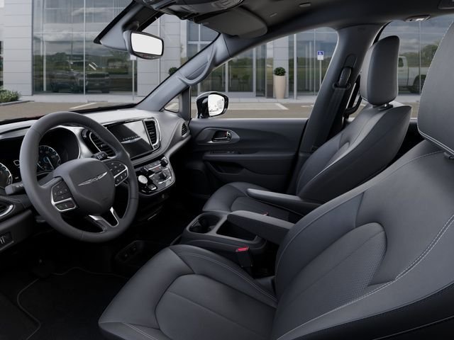 New 2026 Chrysler Pacifica Select AWD/4WD image 22