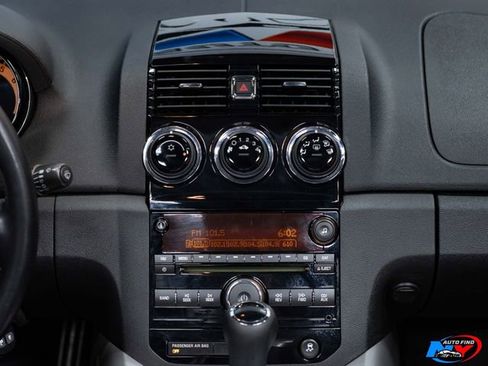 Used 2008 Saturn Sky Red Line image 14