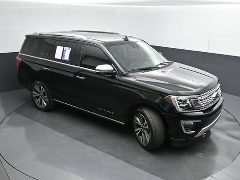 Used 2020 Ford Expedition Platinum AWD/4WD image 44