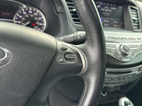 Used 2019 INFINITI QX60 Luxe image 19