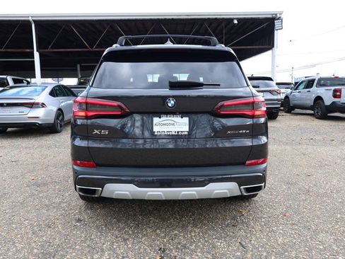 Used 2021 BMW X5 xDrive45e w/ Convenience Package image 4