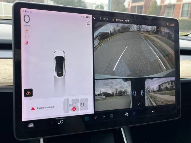 Used 2020 Tesla Model Y Long Range AWD/4WD image 34