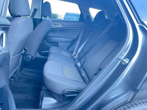 Used 2024 Kia Sportage LX image 36