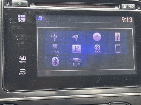 Used 2015 Honda Civic EX image 30