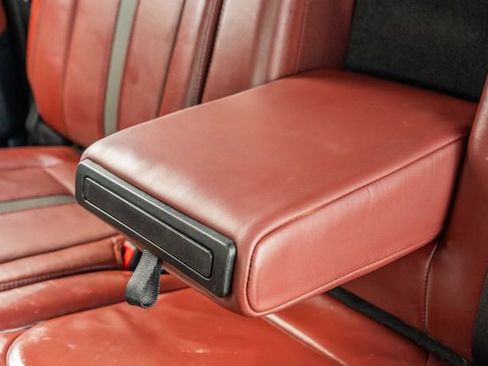 Used 2019 Ford F350 Platinum w/ Platinum Ultimate Package image 37