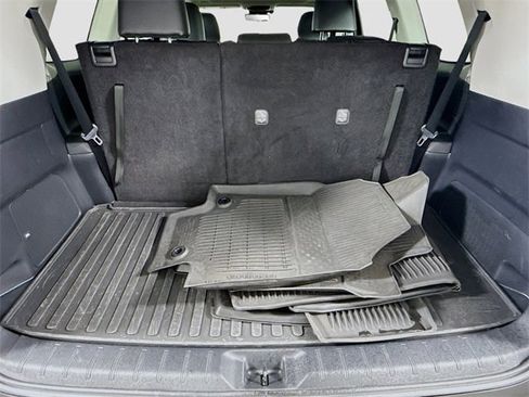 Used 2024 Toyota Grand Highlander Platinum image 26