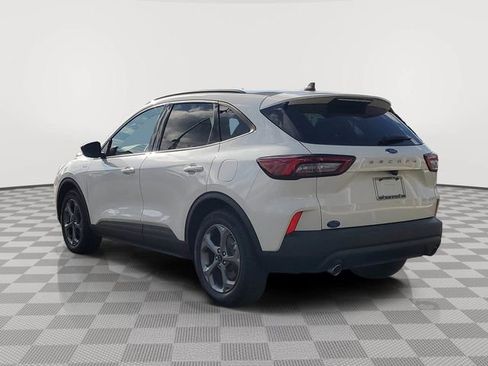 New 2025 Ford Escape ST-Line image 3