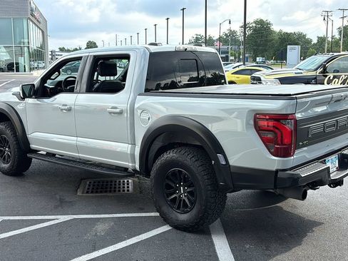 Used 2024 Ford F150 Raptor AWD/4WD image 4