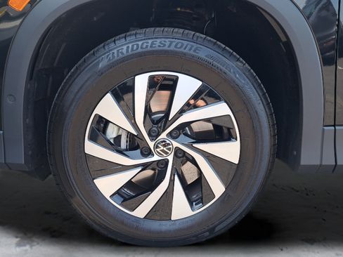 Used 2026 Volkswagen Tiguan S AWD/4WD image 28