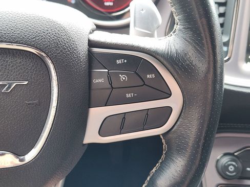 Used 2023 Dodge Challenger SRT Hellcat image 38