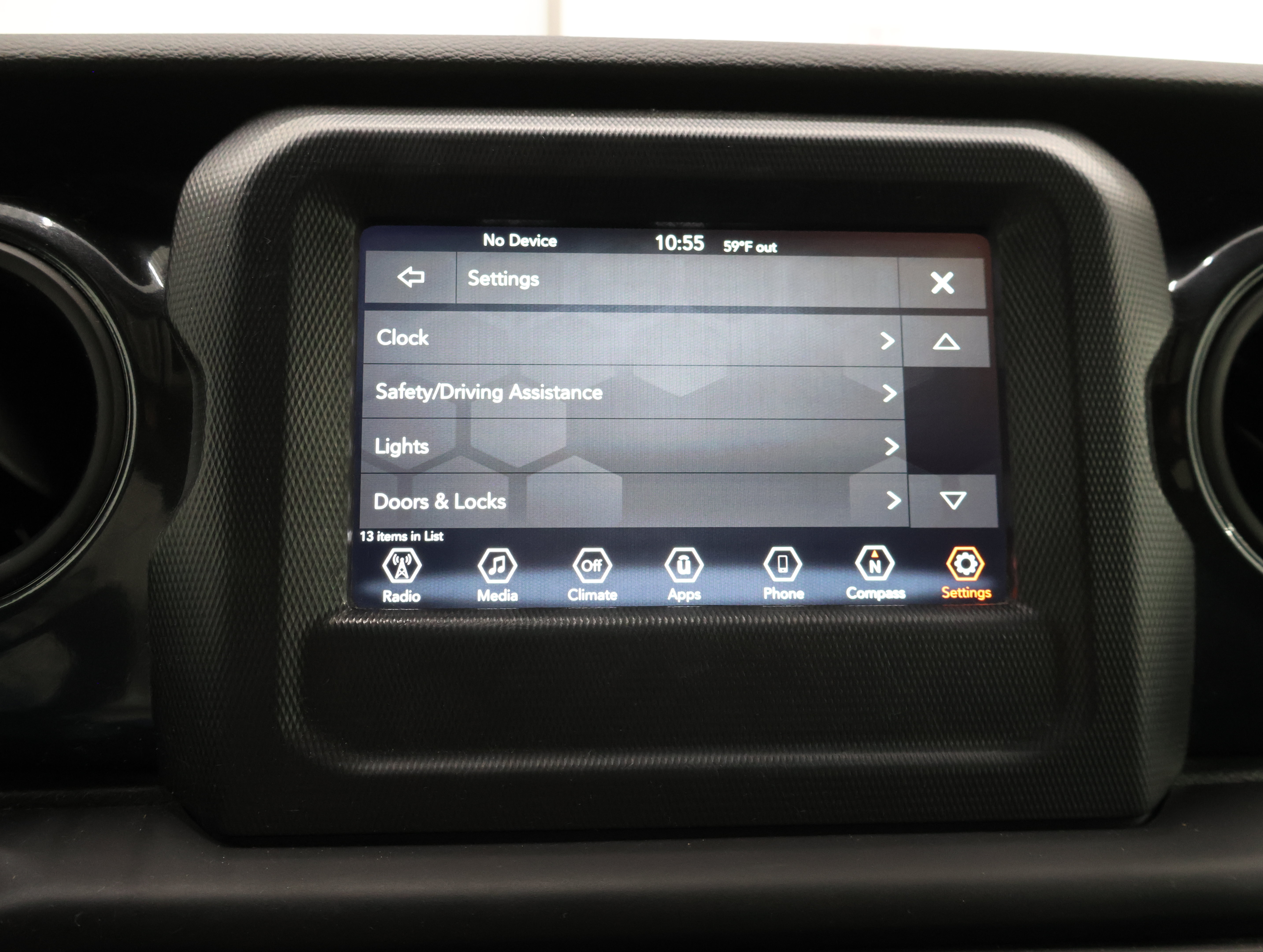 Used 2023 Jeep Wrangler Unlimited Sport AWD/4WD image 50