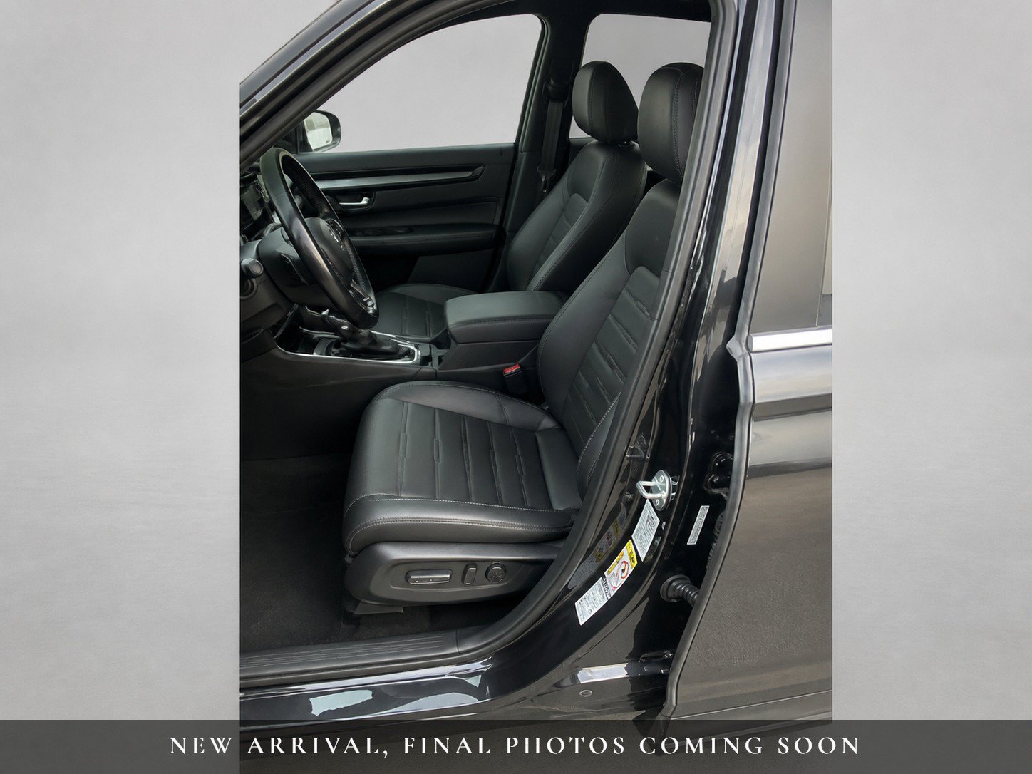 Used 2025 Honda CR-V Sport-L image 6