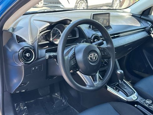 Used 2018 Toyota Yaris iA FWD image 17