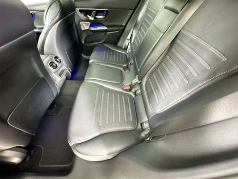 New 2026 Mercedes-Benz GLC 350e 4MATIC image 27