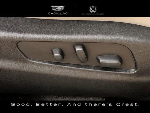 Certified 2023 Cadillac XT4 Premium Luxury w/ Cold Weather Package image 27