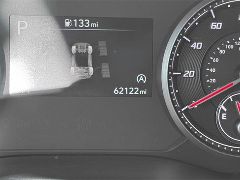 Used 2022 Hyundai Santa Fe SEL image 17