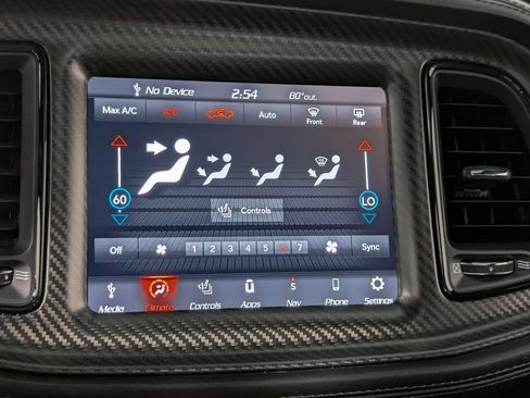 Used 2023 Dodge Challenger R/T Scat Pack w/ Plus Package RWD image 35