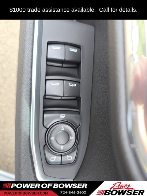 New 2026 Chevrolet Silverado 1500 RST AWD/4WD image 5