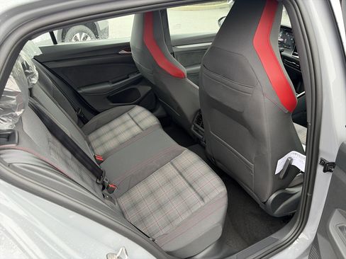 New 2026 Volkswagen GTI S image 23