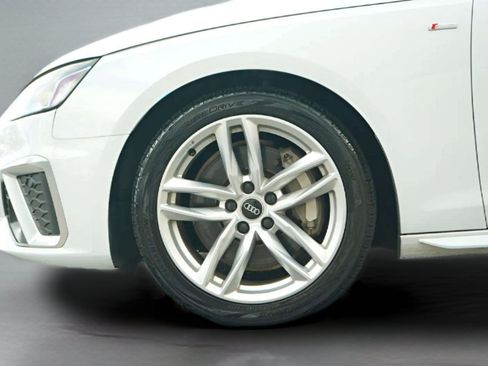 Used 2023 Audi A4 2.0T Premium Plus AWD/4WD image 61