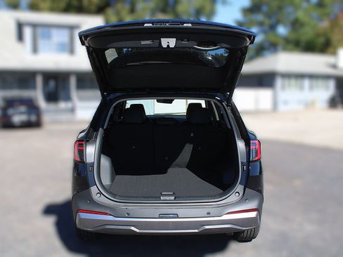 New 2026 Kia Sportage EX FWD image 9