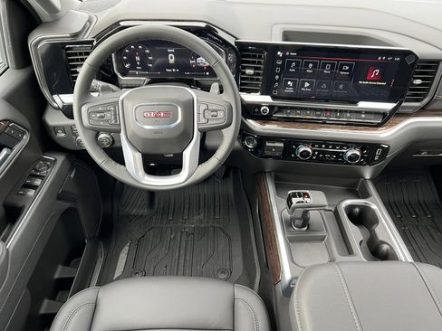 New 2026 GMC Sierra 1500 Elevation w/ Elevation Premium Package image 33