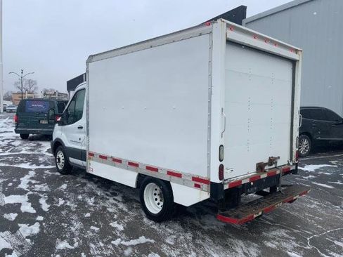 Used 2016 Ford Transit 350 138 DRW RWD image 7