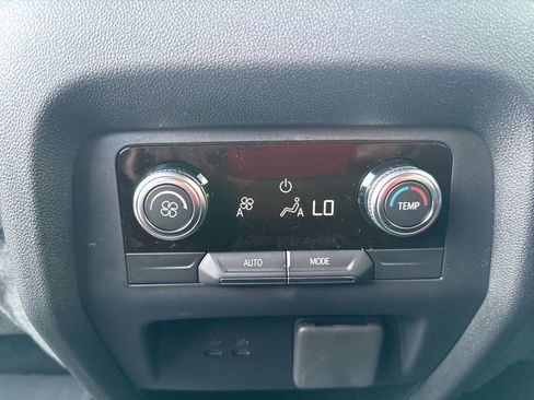 New 2025 GMC Acadia Elevation w/ LPO, Floor Liner Package image 45